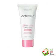 مام کرمی دئودورانت 48 ساعته Anti-perspirant اکتیول Activelle اوریفلیم35896(50 میل)